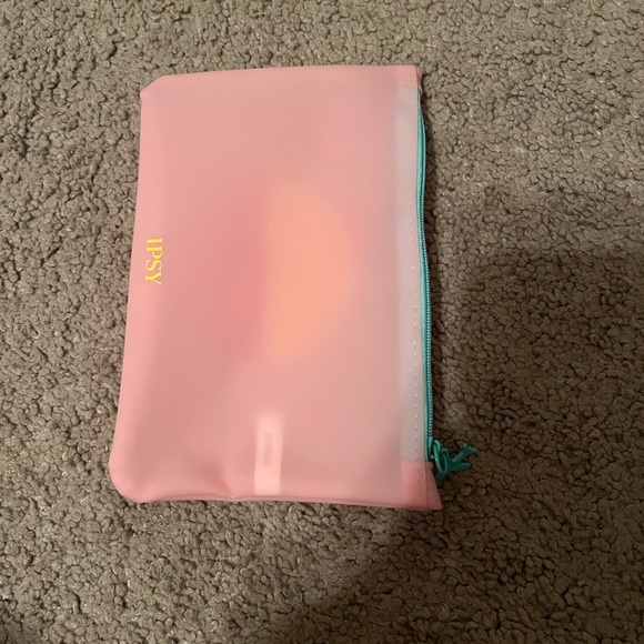 Pink mini bag - Picture 2 of 2